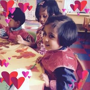 Meet your Posher, Jamila